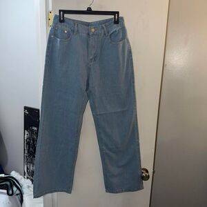 Unbranded Women's Blue Jeans